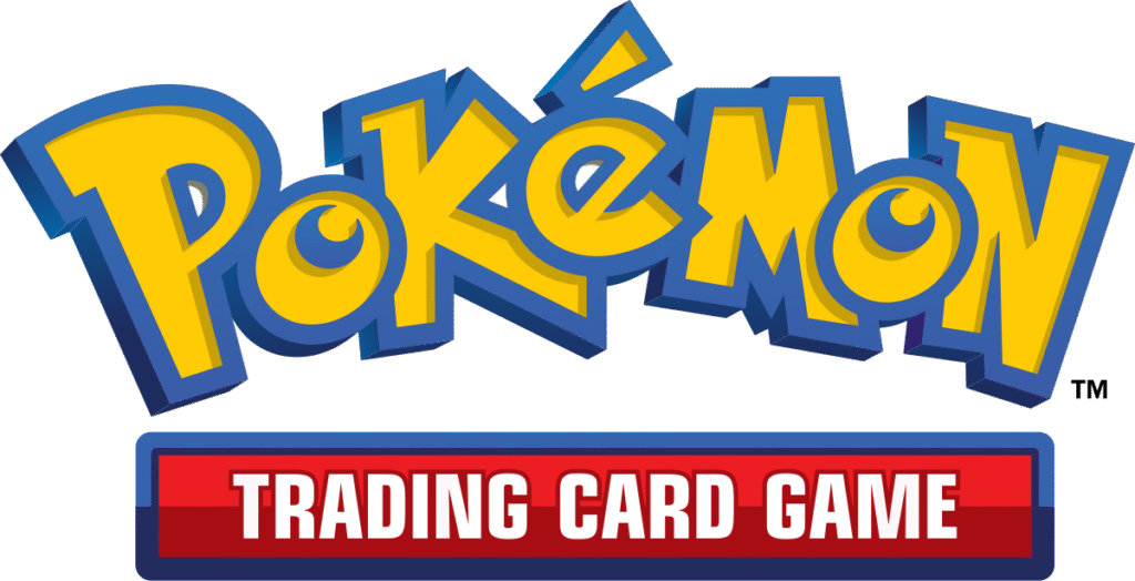 pokemon logo